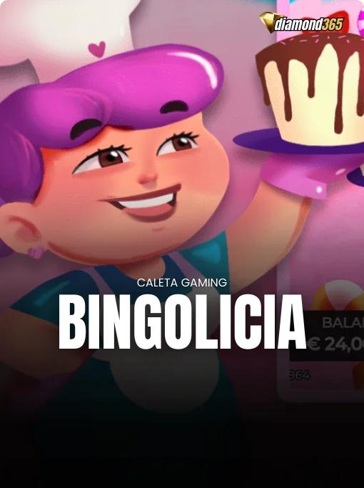 BINGOLICIA