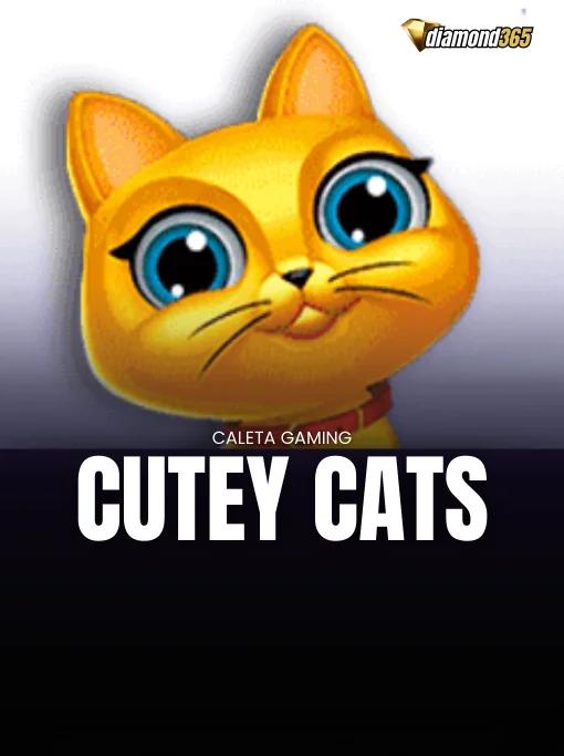 CUTEY CATS