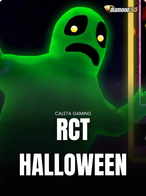 RCT - HALLOWEEN