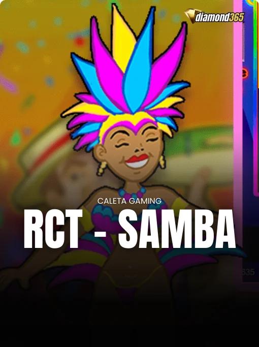 RCT - SAMBA