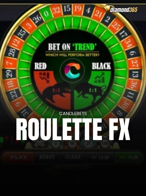 ROULETTE FX