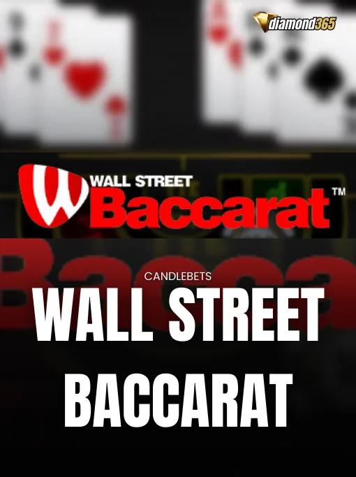 WALL STREET BACCARAT
