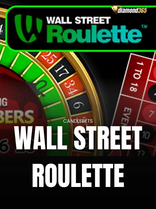 WALL STREET ROULETTE