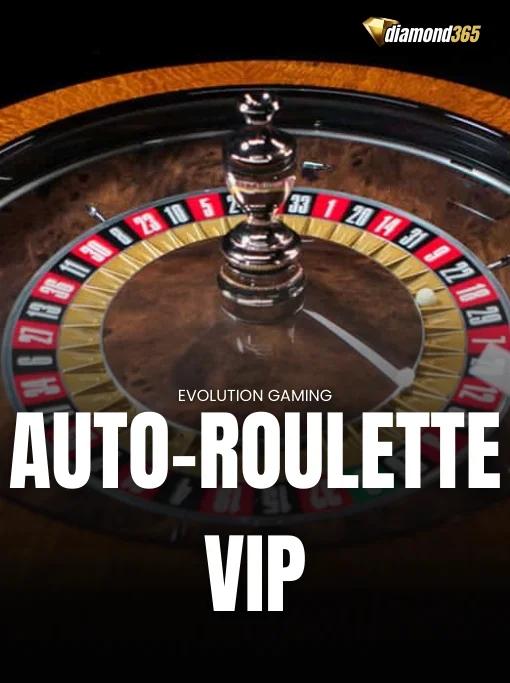AUTO-ROULETTE VIP
