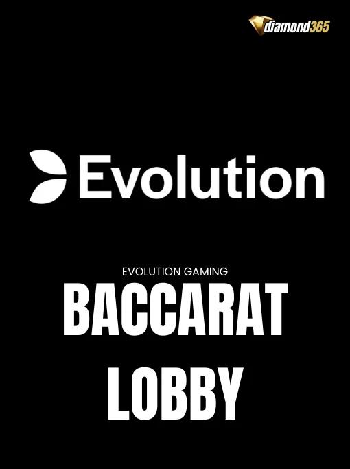 BACCARAT LOBBY