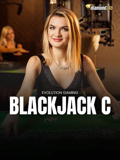 BLACKJACK C