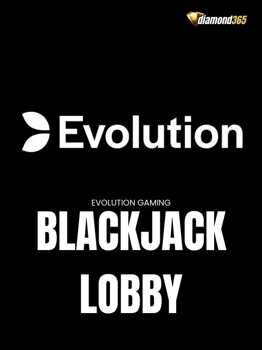 BLACKJACK LOBBY