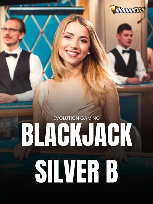 BLACKJACK SILVER B