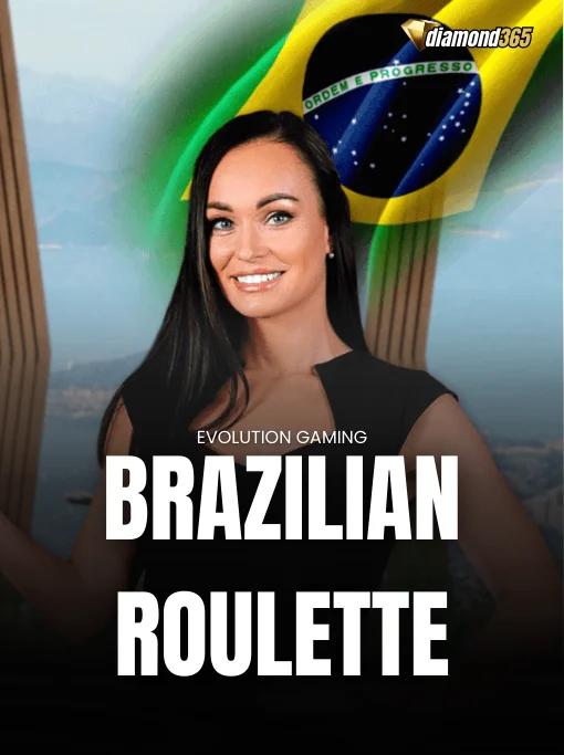 BRAZILIAN ROULETTE