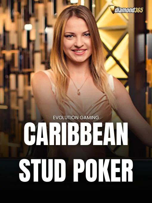 CARIBBEAN STUD POKER