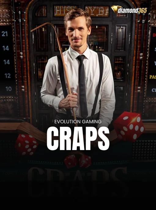CRAPS