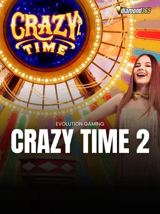 CRAZY TIME 2