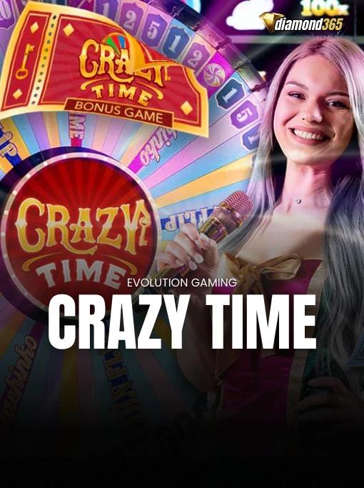CRAZY TIME