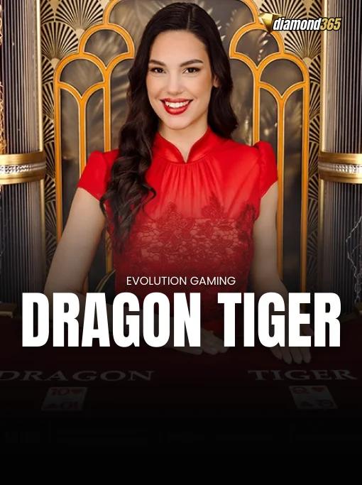 DRAGON TIGER