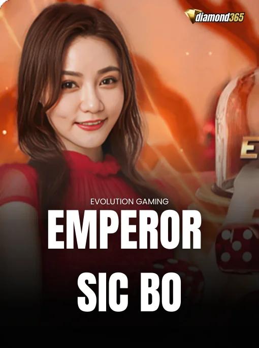 EMPEROR SIC BO