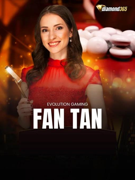 FAN TAN