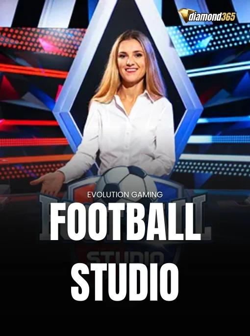 FOOTBALL STUDIO