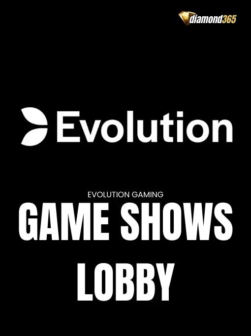 GAME SHOWS LOBBY