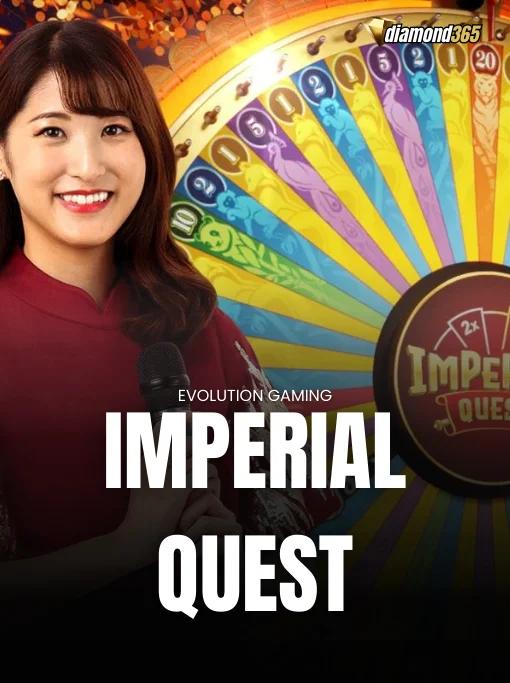 IMPERIAL QUEST