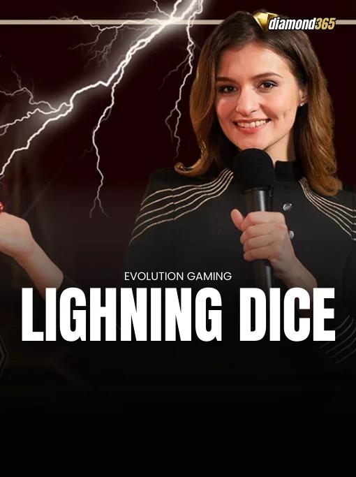 LIGHTNING DICE