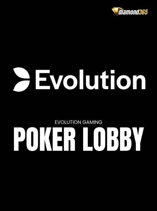 POKER LOBBY