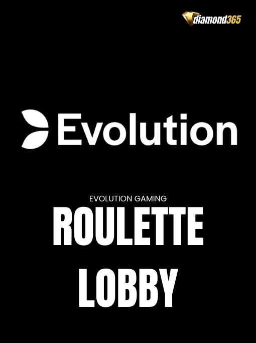 ROULETTE LOBBY