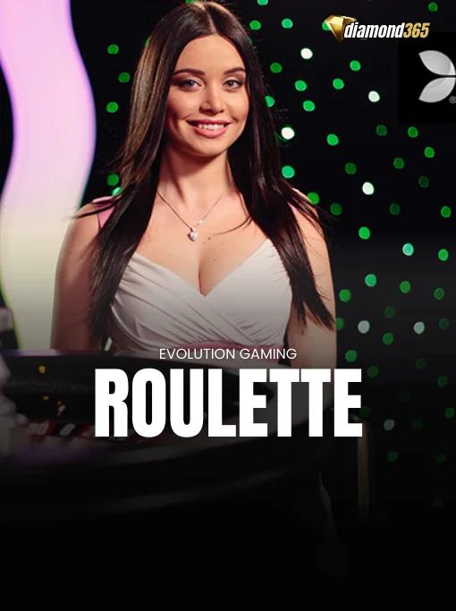 ROULETTE
