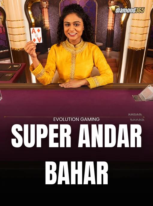 SUPER ANDAR BAHAR