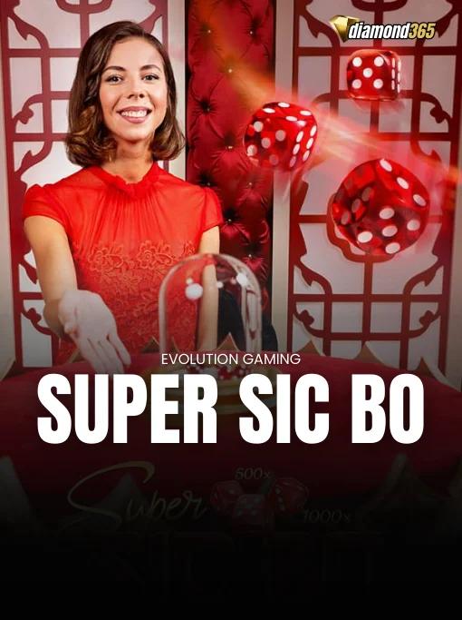 SUPER SIC BO