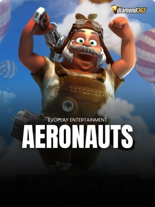 AERONAUTS