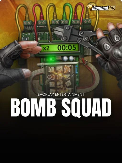 BOMB SQUAD