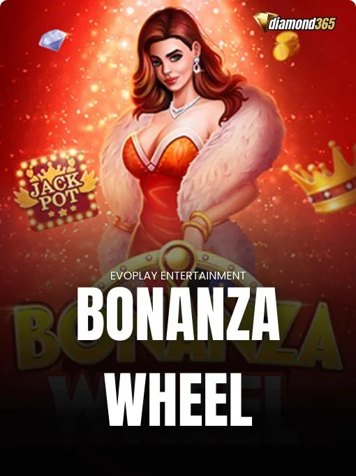 BONANZA WHEEL