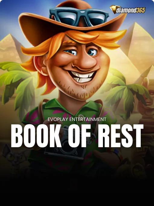 BOOK OF REST