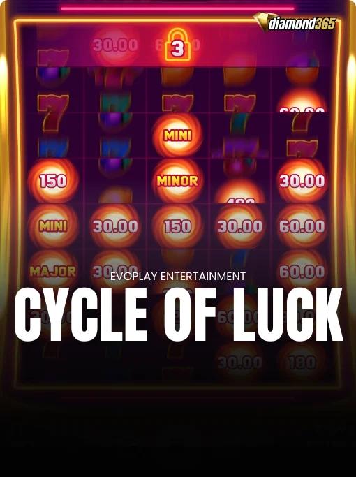 CYCLE OF LUCK