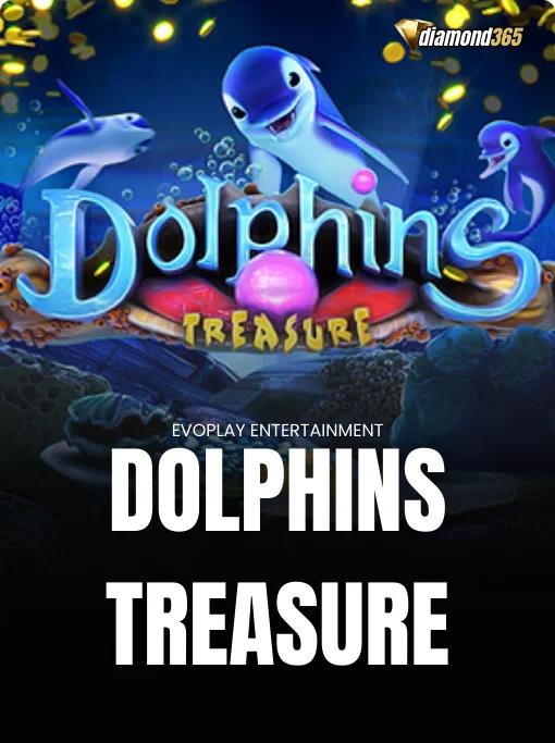 DOLPHINS TREASURE