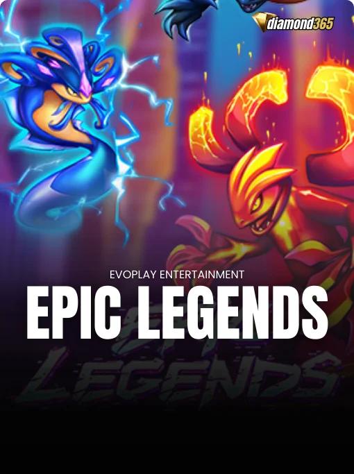 EPIC LEGENDS