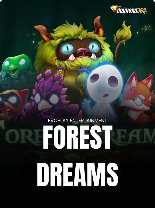FOREST DREAMS