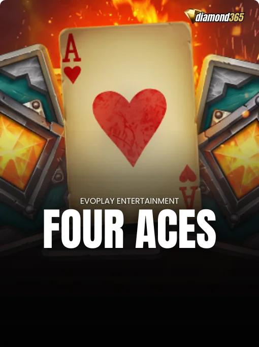 FOUR ACES
