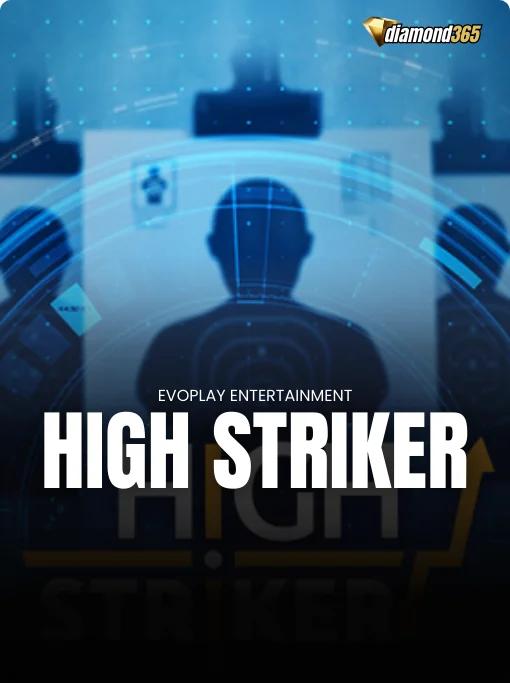 HIGH STRIKER