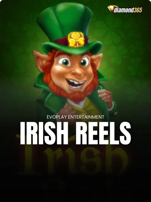IRISH REELS
