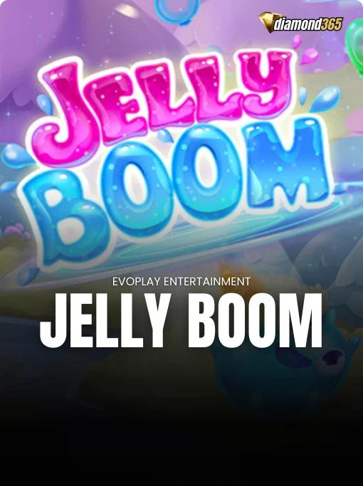 JELLY BOOM