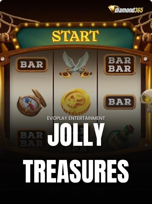 JOLLY TREASURES