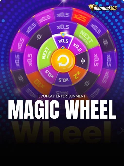 MAGIC WHEEL