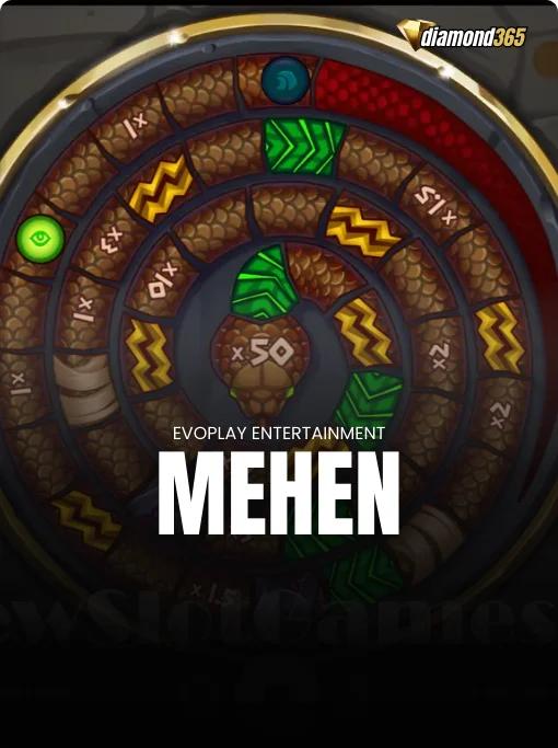 MEHEN