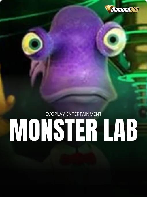 MONSTER LAB