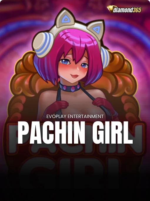 PACHIN GIRL