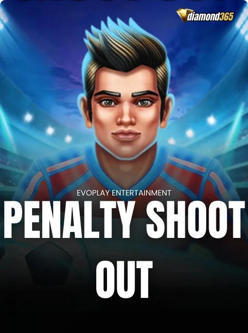 PENALTY SHOOT OUT