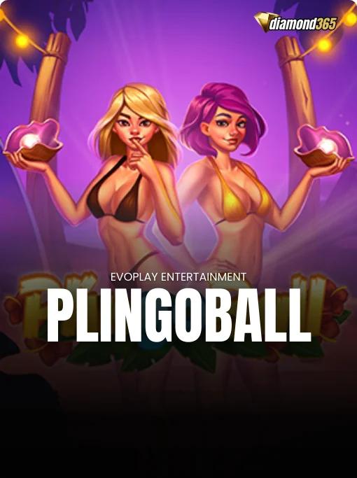 PLINGOBALL