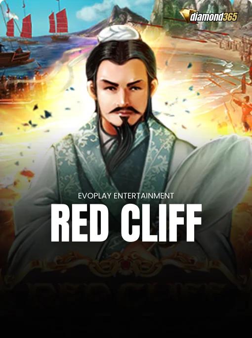 RED CLIFF