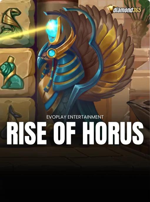 RISE OF HORUS
